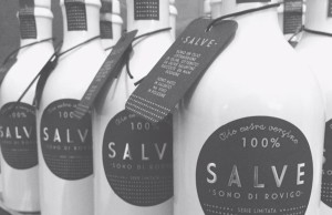 Olio Salve, Olio extravergine di oliva, Salento, Salve, Polesine