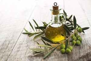 Magazine, Olio Salve, Olio Extravergine di Oliva